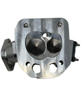 Load image into Gallery viewer, Gx390/420/440 Billet 45/36 head