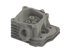 Load image into Gallery viewer, Moflow 32/25 "Builder" (no seats, guides, valves)