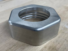 Load image into Gallery viewer, Billet Fuel Tank Inlet NUT - JS440, JS550, 650SX, X2
