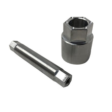 Load image into Gallery viewer, Kawasaki 440/550 Big 750 Pump Conversion