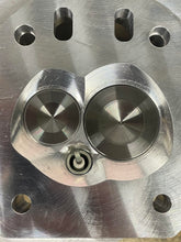 Load image into Gallery viewer, -Gx200- 36 x 27 Moflow "Bigger Valve"