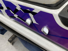 Load image into Gallery viewer, 180 Degree Angled Water fitting