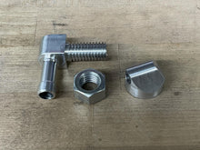 Load image into Gallery viewer, 180 Degree Angled Water fitting