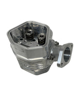 Load image into Gallery viewer, Gx390/420/440 Billet 45/36 head
