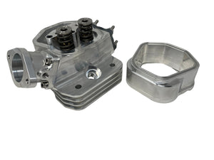 Gx390/420/440 Billet 45/36 head