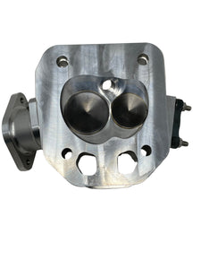 Gx390/420/440 Billet 45/36 head
