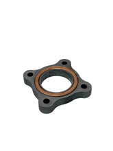Load image into Gallery viewer, Big block/Savage exhaust flange w/copper ring.

