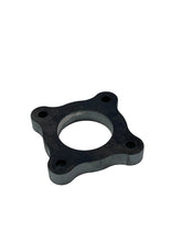Load image into Gallery viewer, Big block/Savage exhaust flange w/copper ring.
