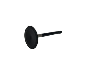 Moflow 32mm x 3.100" Stainless Valve