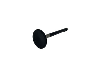 Moflow 25mm x 3.100" Stainless Valve
