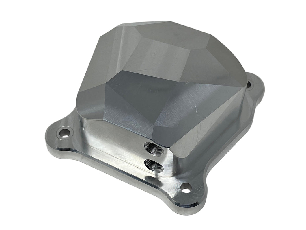 Gx200/Clone Billet Valve cover - Diamond Series