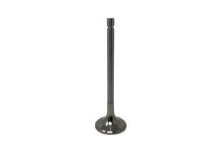 Moflow 27mm x 3.480" Stainless Valve