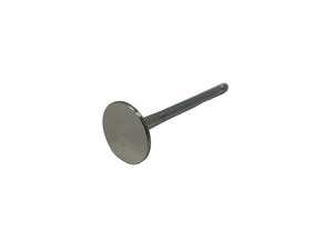 Moflow 27mm x 3.480" Stainless Valve