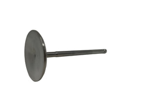 Bb 45mm x 4.240" Titanium Valve