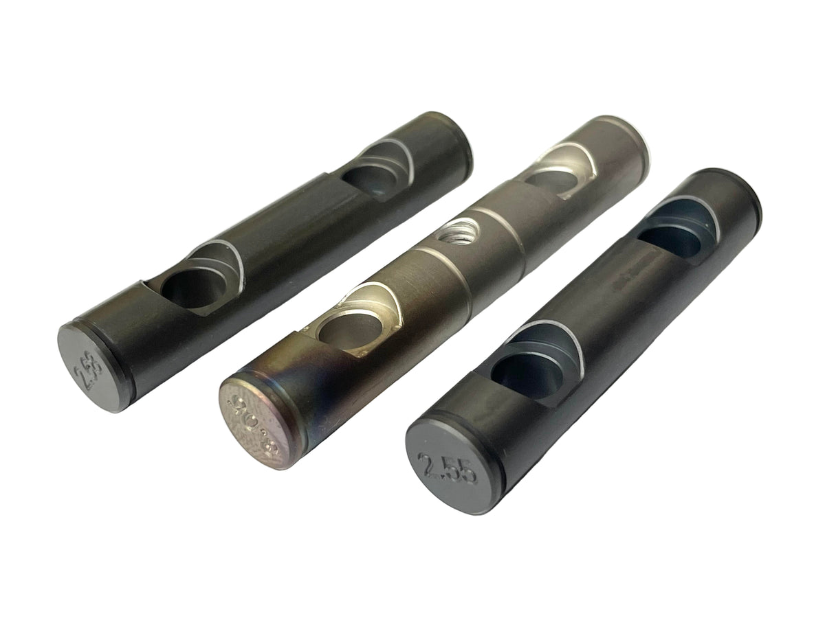 Wide Rocker Shaft – Blackmarkit Innovations