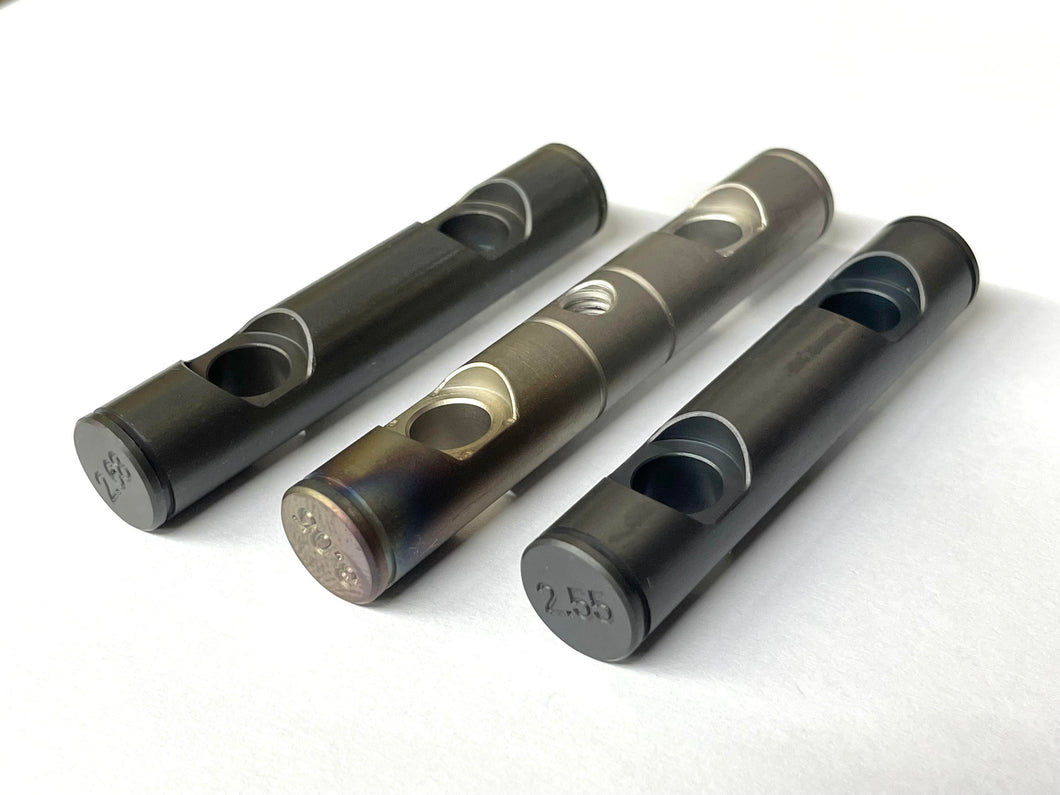 Wide Rocker Shaft