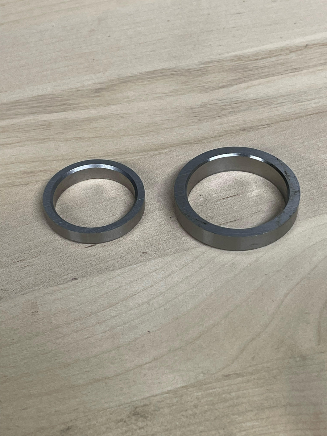 Moflow1 Valves seats (set)